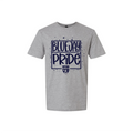 Blue Jay Pride T-Shirt (PREORDER ITEM)