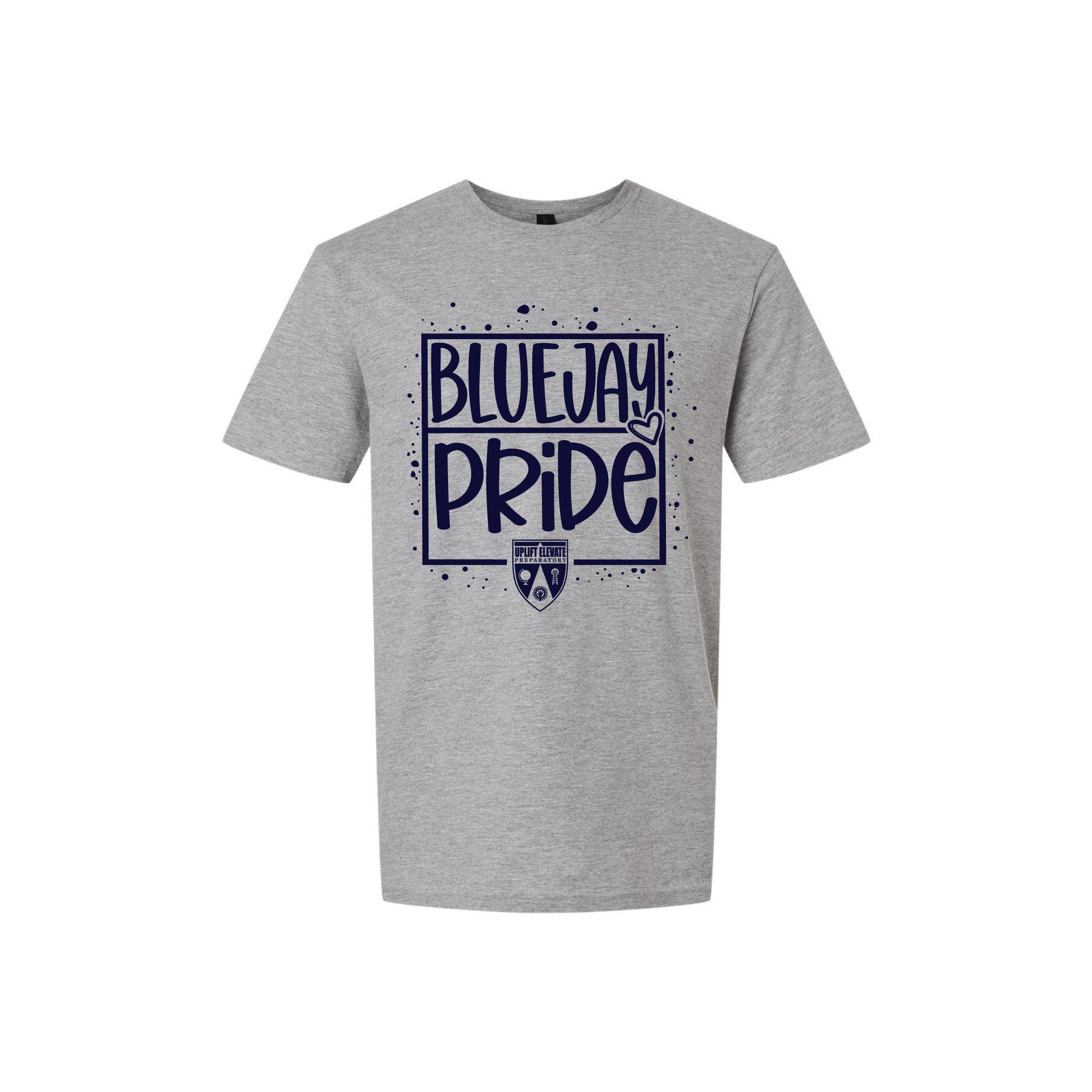 Blue Jay Pride T-Shirt (PREORDER ITEM)