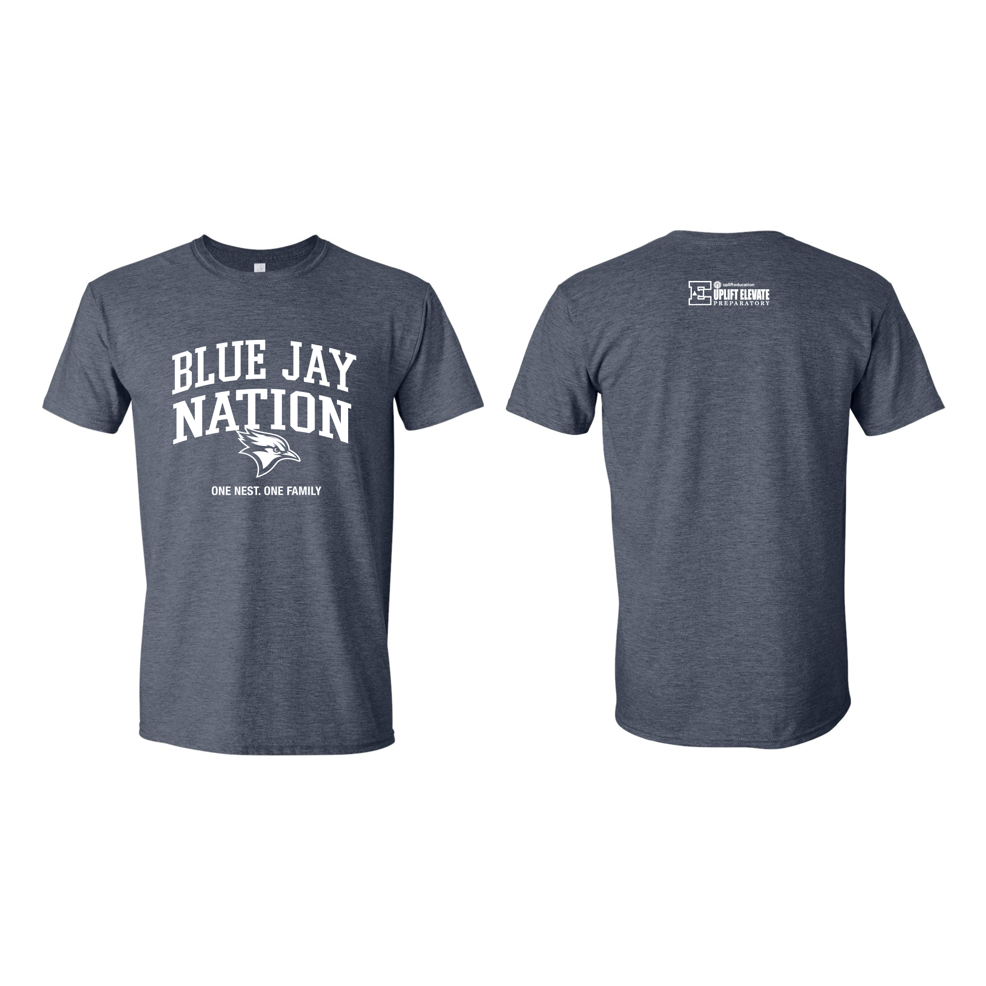 Blue Jay Nation (PREORDER ITEM)