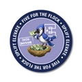 Five for the Flock Campaign